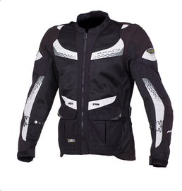 GIACCA MOTO MACNA FURIO TG XL