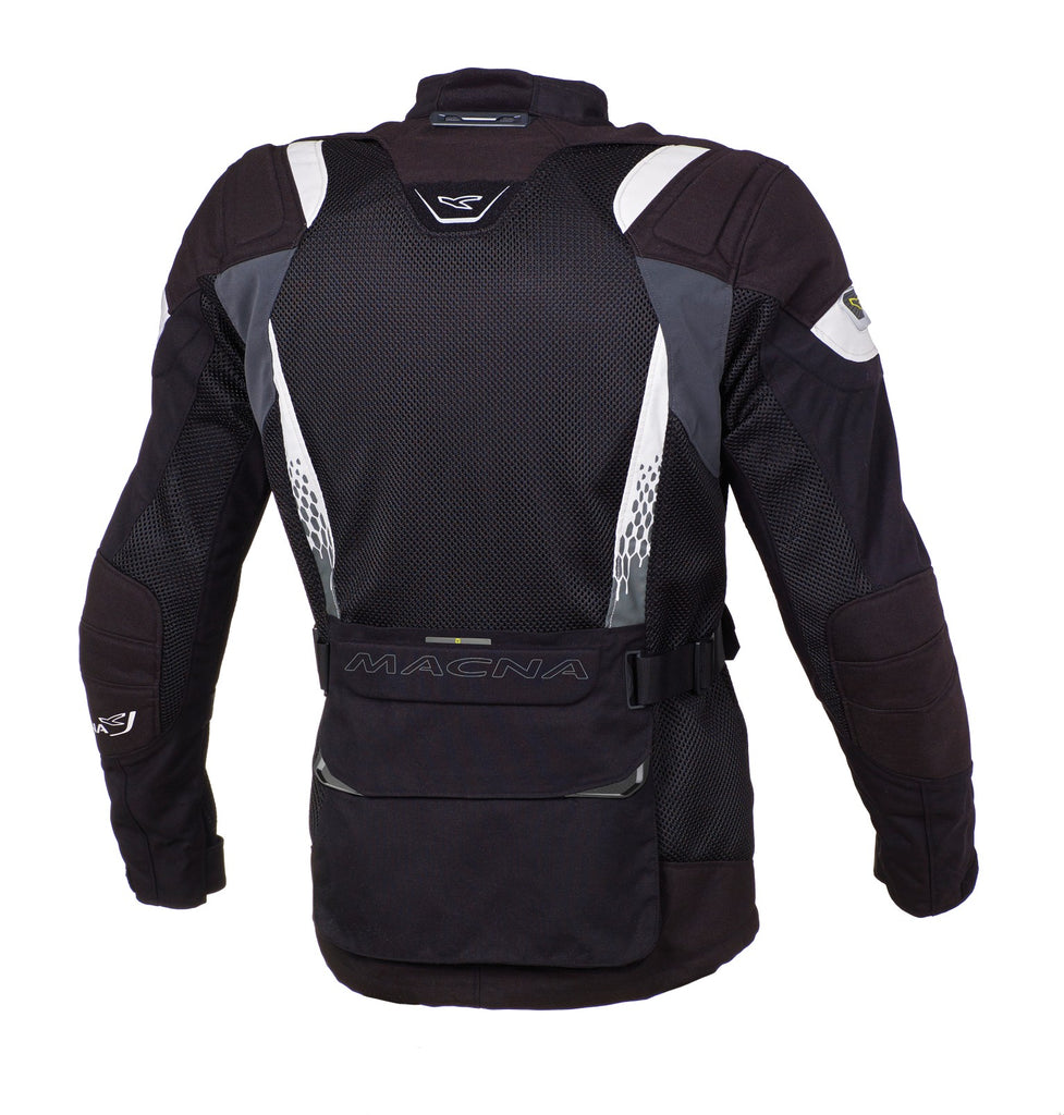 GIACCA MOTO MACNA FURIO TG XL