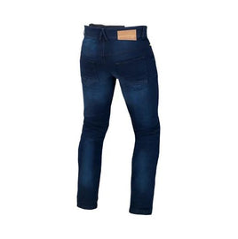 PANTALONI UOMO STONE TG.34 C/PROTEZ