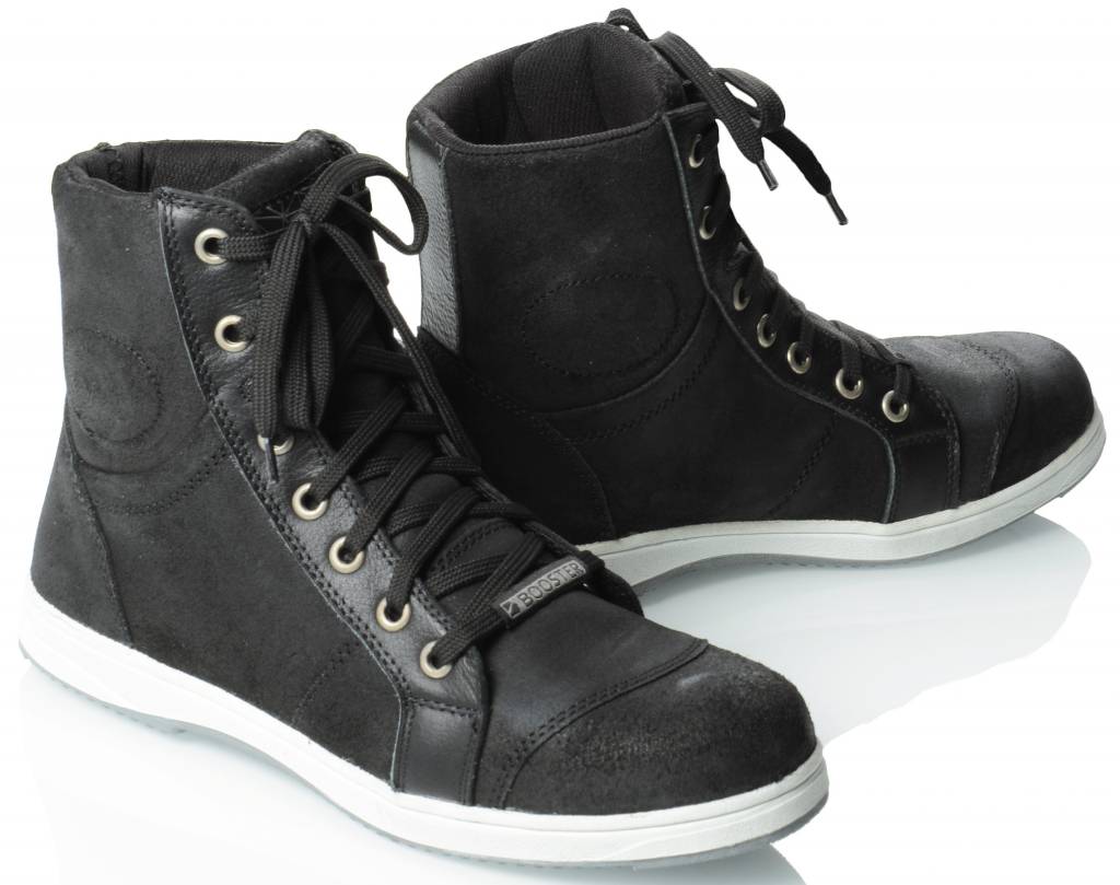 SCARPE MOTO BOOSTER MOD.PANTANO TG41