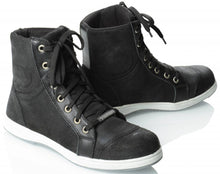 Carica l'immagine nel visualizzatore di Gallery, SCARPE MOTO BOOSTER MOD.PANTANO TG.43