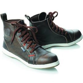 SCARPE MOTO BOOSTER MOD.LIDO TG.42