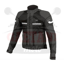 Carica l&#39;immagine nel visualizzatore di Gallery, GIACCA RUSH NIGHT EYE MACNA TAGLIA XL