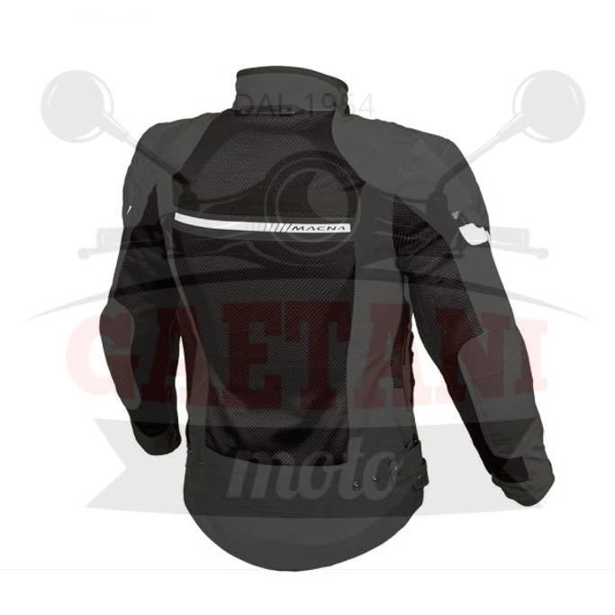 GIACCA RUSH NIGHT EYE MACNA TAGLIA XL