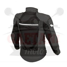 Carica l&#39;immagine nel visualizzatore di Gallery, GIACCA RUSH NIGHT EYE MACNA TAGLIA XL