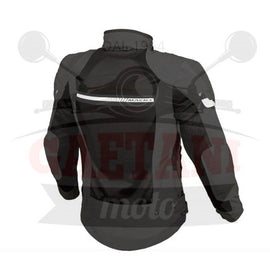 GIACCA RUSH NIGHT EYE MACNA TAGLIA XL