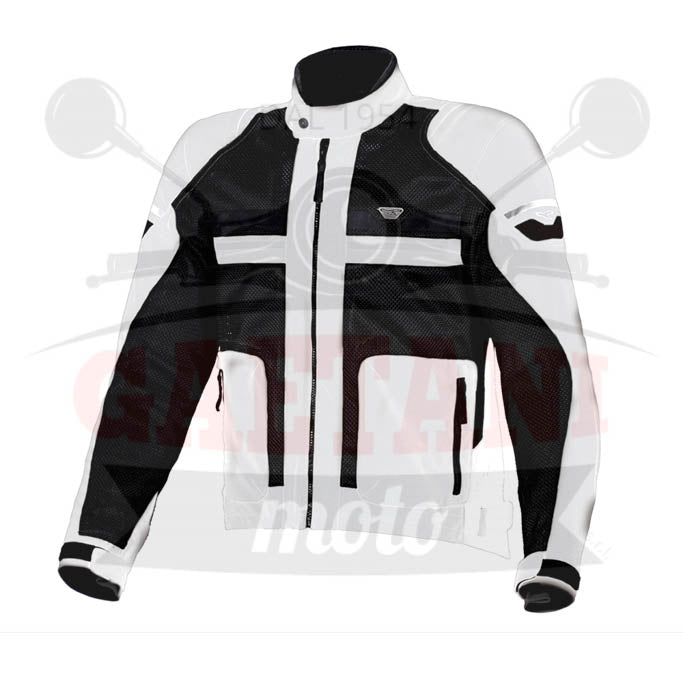 GIACCA RUSH NIGHT EYE MACNA TAGLIA XL