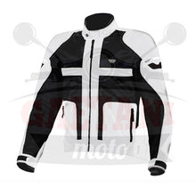 Carica l&#39;immagine nel visualizzatore di Gallery, GIACCA RUSH NIGHT EYE MACNA TAGLIA XL