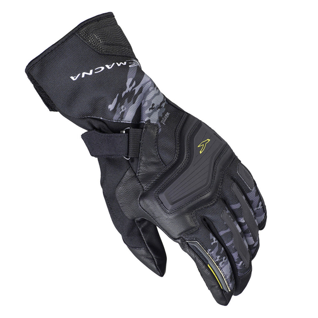 GUANTI MOTO MACNA ESTIVO TG M TALON