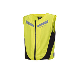 GILET FLUORESCENTE MACNA TG XL