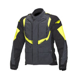 GIACCA MOTO MACNA VOSGES NIGHT TGM