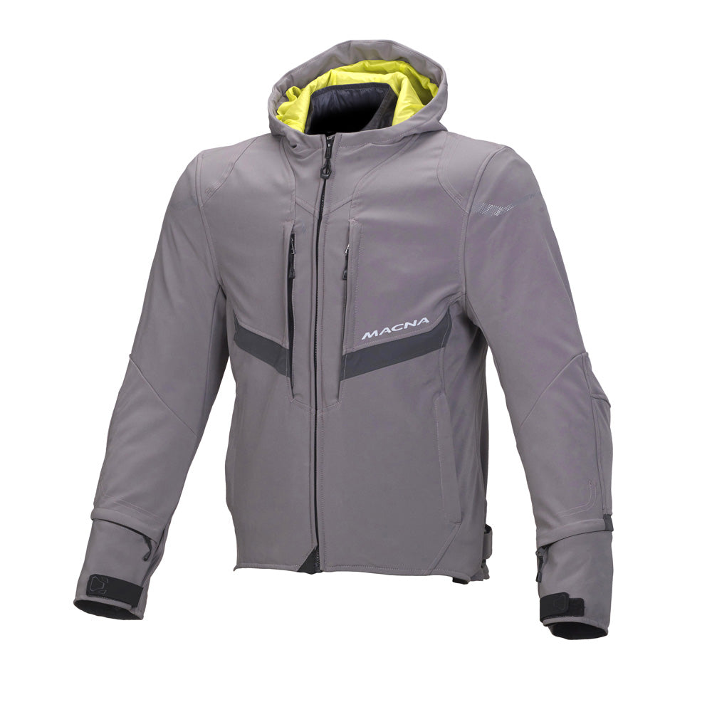 GIACCA HABITAT UOMO XL