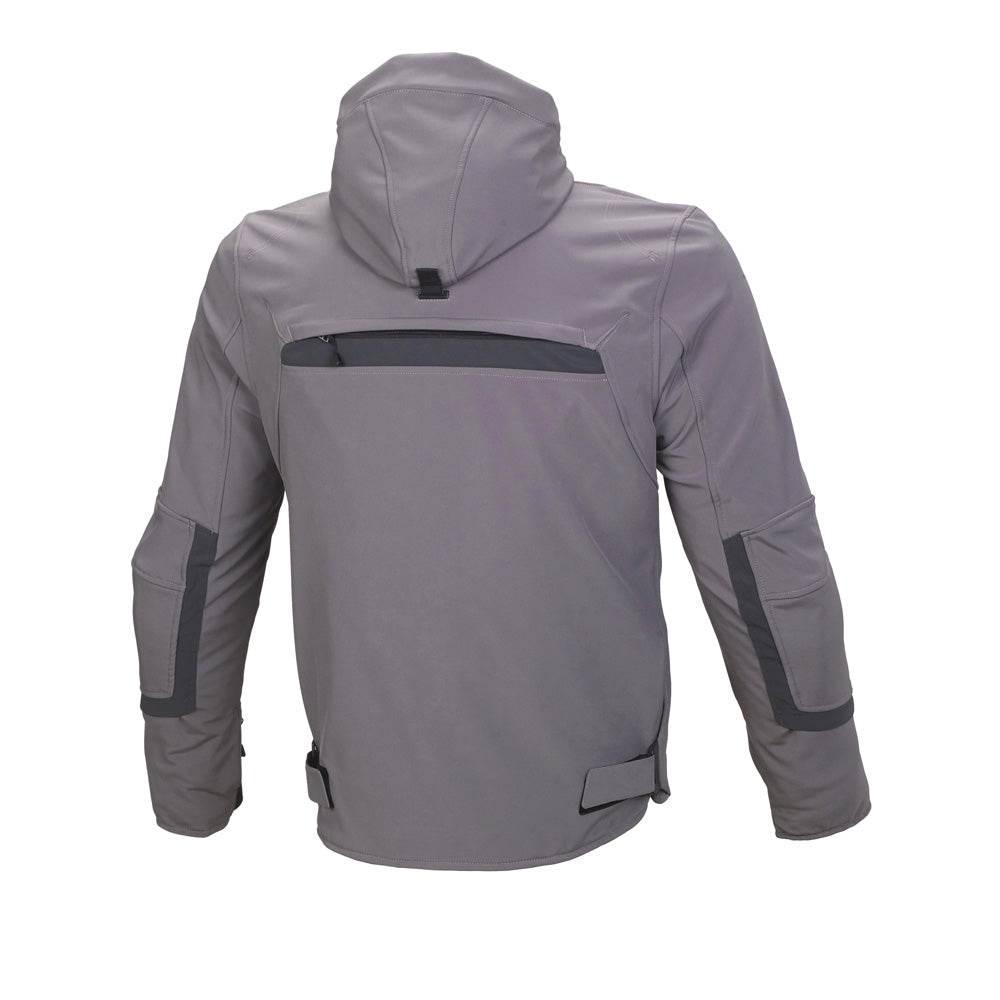 GIACCA HABITAT UOMO XL