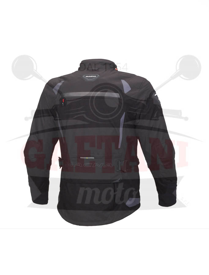 GIACCA IMPACT PRO MEN MACNA TAGLIA XL
