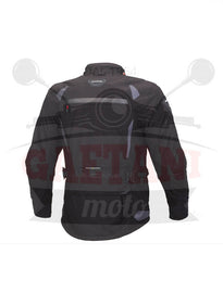 GIACCA IMPACT PRO MEN MACNA TAGLIA XL