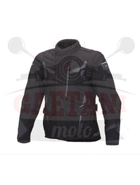 GIACCA IMPACT PRO MEN TG XXL. NERA