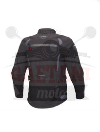 GIACCA IMPACT PRO MEN TG XXL. NERA