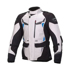 GIACCA GRIGIA PER UOMO 'IMPACT PRO' TAGLIA XXL