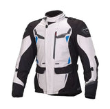 GIACCA GRIGIA PER UOMO 'IMPACT PRO' TAGLIA XXXXL