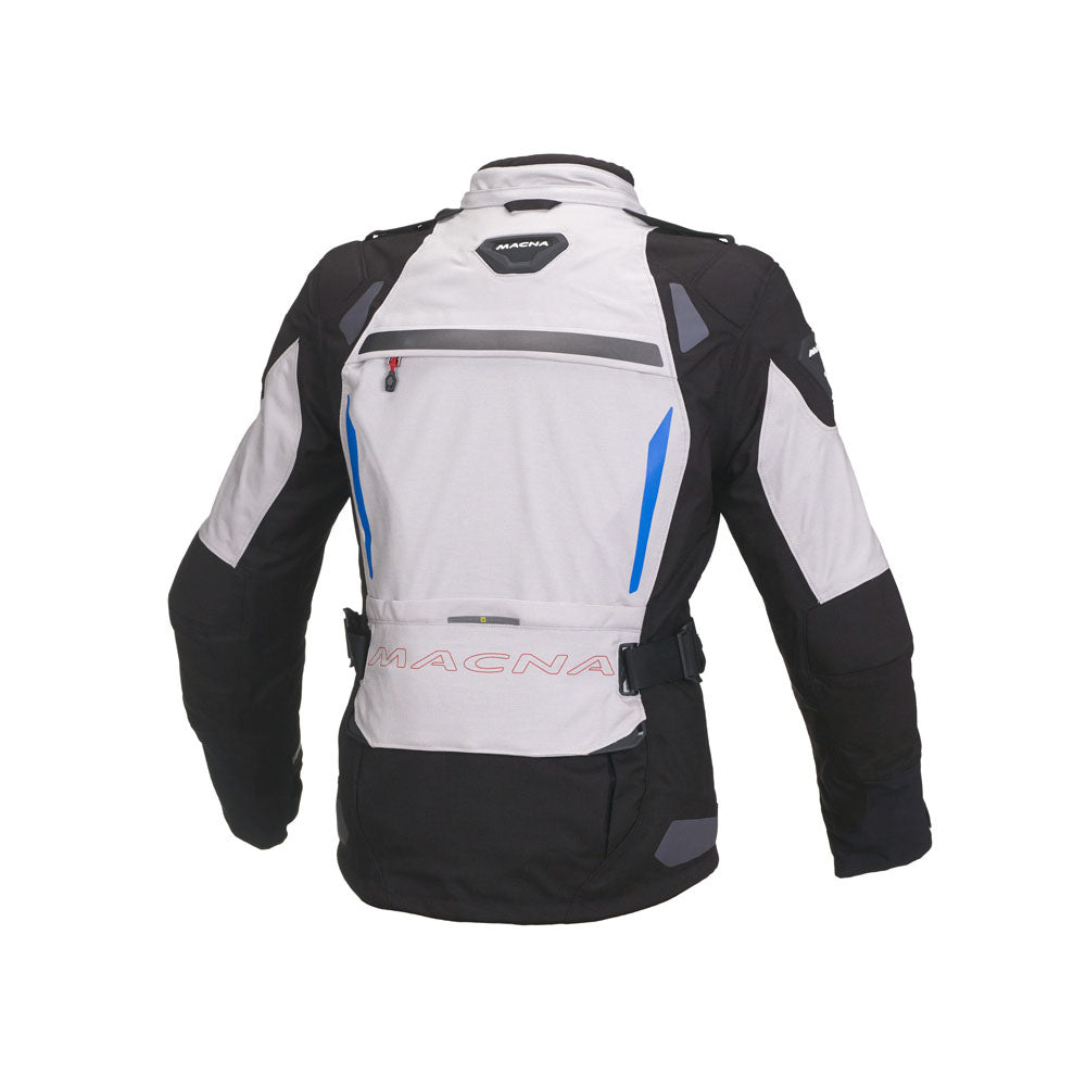 GIACCA MOTO MACNA IMPACT PRO WOMEN S
