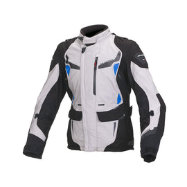 GIACCA MOTO MACNA IMPACT PRO WOMEN L