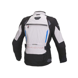 GIACCA MOTO MACNA IMPACT PRO WOMEN L