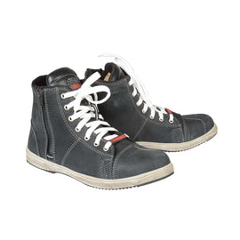 SCARPE MOTO BOOSTER MOD.EASY TG 43
