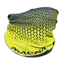 Carica l'immagine nel visualizzatore di Gallery, COLLARE MOTO UNISEX MACNA TAGLIA UNICA