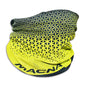 COLLARE MOTO UNISEX MACNA TAGLIA UNICA