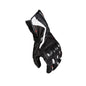 GUANTI MOTO MACNA TG M APEX NERO/BIANC