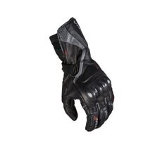 Carica l&#39;immagine nel visualizzatore di Gallery, GUANTI MOTO MACNA TG XXL APEX NERO