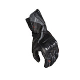 GUANTI MOTO ESTIVI APEX NERO TAGLIA XXL