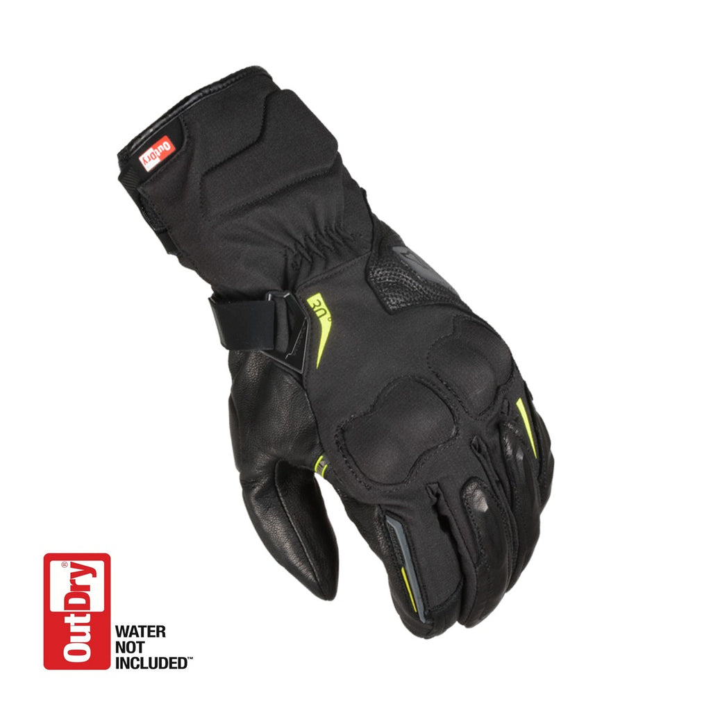 GUANTI MOTO MACNA TG XL
