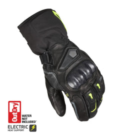 GUANTI MOTO MACNA TG.L