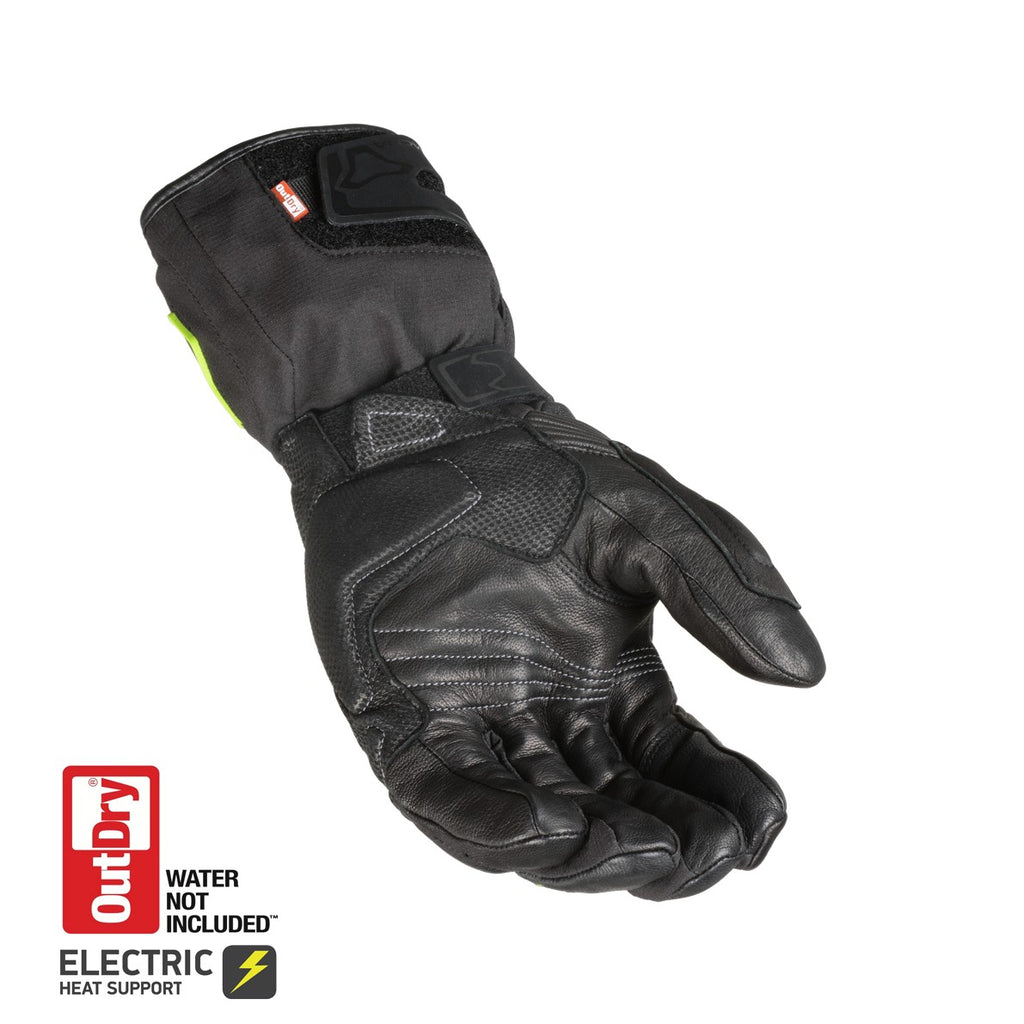 GUANTI MOTO MACNA TG.L