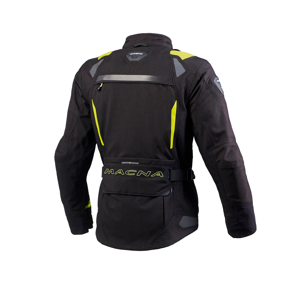 GIACCA MOTO MACNA IMPACT PRO MEN TGXXL