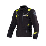 GIACCA MOTO MACNA IMPACT PRO WOMEN S