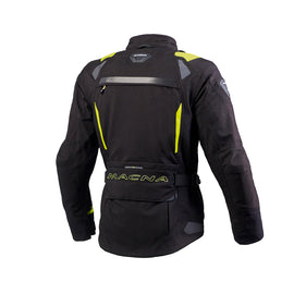 GIACCA MOTO MACNA IMPACT PRO WOMEN M