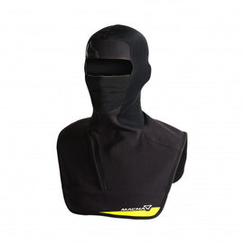 PASSAMONTAGNA BALACLAVA 3.0 NERO
