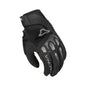 GUANTI MOTO MACNA TG XLTRACE  NERO