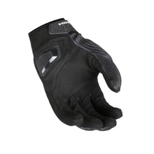Carica l&#39;immagine nel visualizzatore di Gallery, GUANTI MOTO MACNA TG XLTRACE  NERO