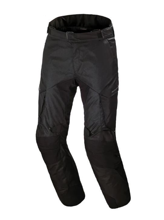 PANTALONI NERI UOMO FORGE TG.L