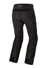 Carica l&#39;immagine nel visualizzatore di Gallery, PANTALONI NERI UOMO FORGE TG.L