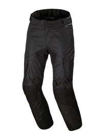 PANTALONI NERI UOMO FORGE TG.XL