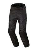 PANTALONI NERI UOMO FORGE TAGLIA XL