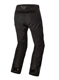 PANTALONI NERI UOMO FORGE TG.XL