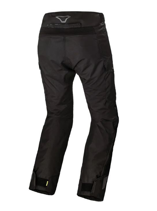 PANTALONI NERI UOMO FORGE TG.XL