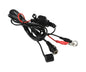 CAVO COLLEGAMENTO BATTERIA-ABBIGLIAMENTO
