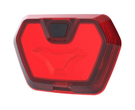 LUCE A LED 'VISION 2C' PER GIACCA