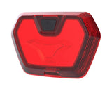 LUCE A LED 'VISION 2C' PER GIACCA MACNA